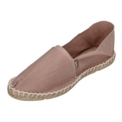 espadrij l´originale CLASSIC 100 Espadrille Poudre