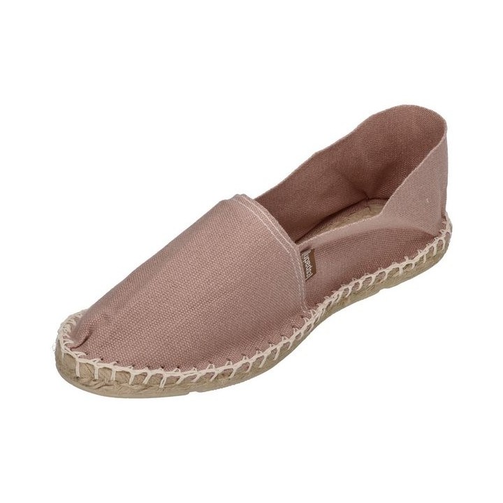 espadrij l´originale CLASSIC 100 Espadrille Poudre