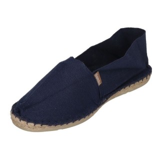 espadrij l´originale CLASSIC 100 Espadrille Marine
