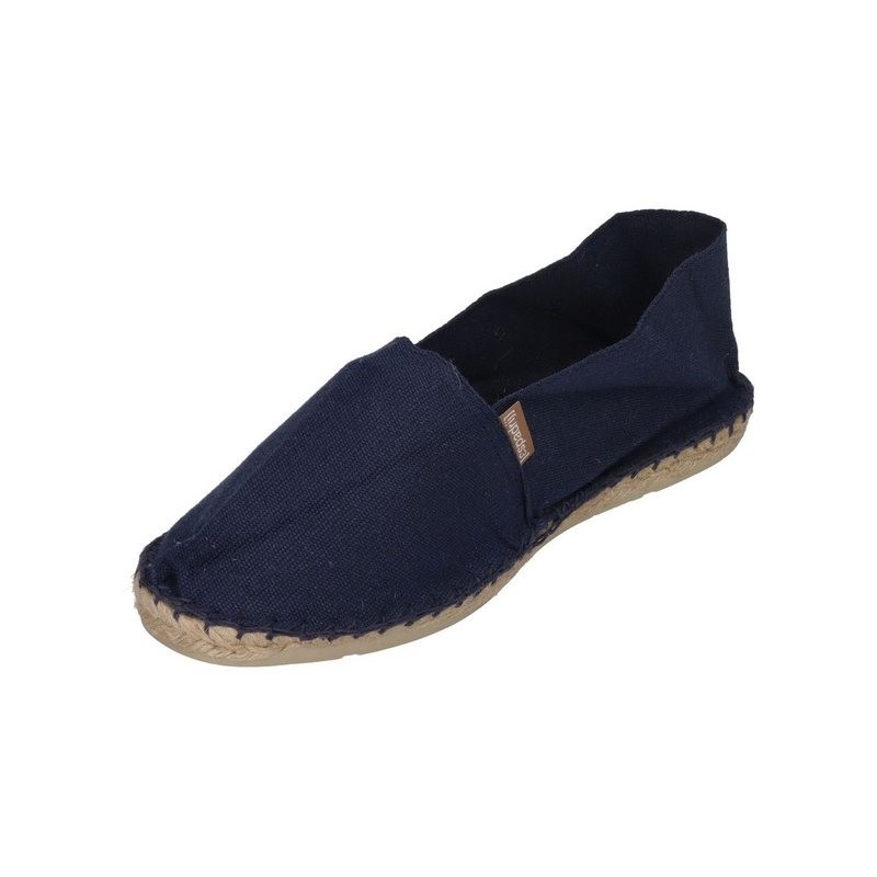 espadrij l´originale CLASSIC 100 Espadrille Marine