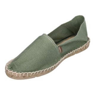 espadrij l´originale CLASSIC 100 Espadrille Pistache