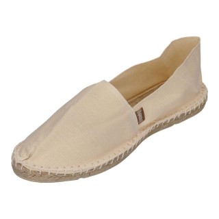 espadrij l´originale CLASSIC 100 Espadrille Nature