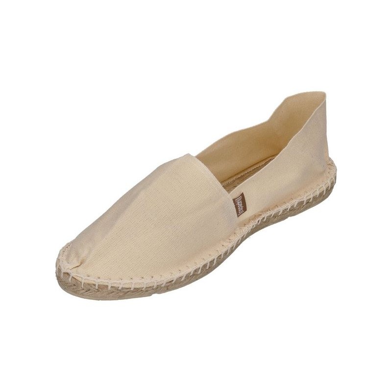 espadrij l´originale CLASSIC 100 Espadrille Nature