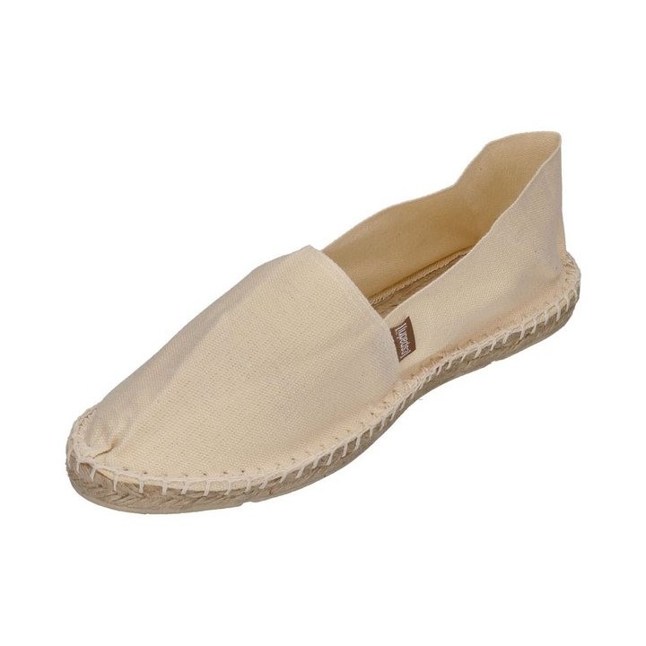 espadrij l´originale CLASSIC 100 Espadrille Nature