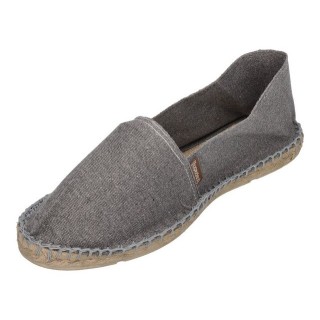 espadrij l´originale CLASSIC 100 Espadrille Gris
