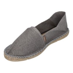 espadrij l´originale CLASSIC 100 Espadrille Gris