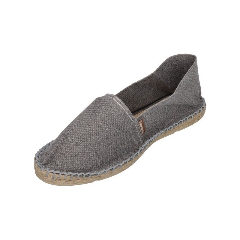 espadrij l´originale CLASSIC 100 Espadrille Gris