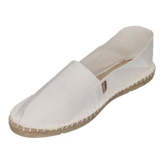 espadrij l´originale CLASSIC 100 Espadrille Blanc