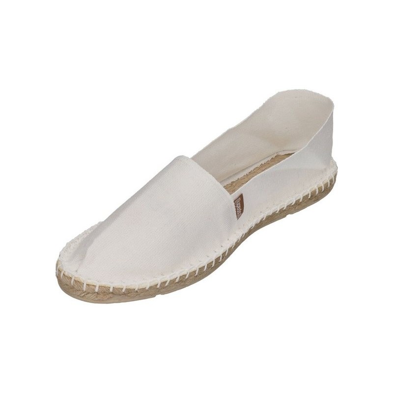 espadrij l´originale CLASSIC 100 Espadrille Blanc
