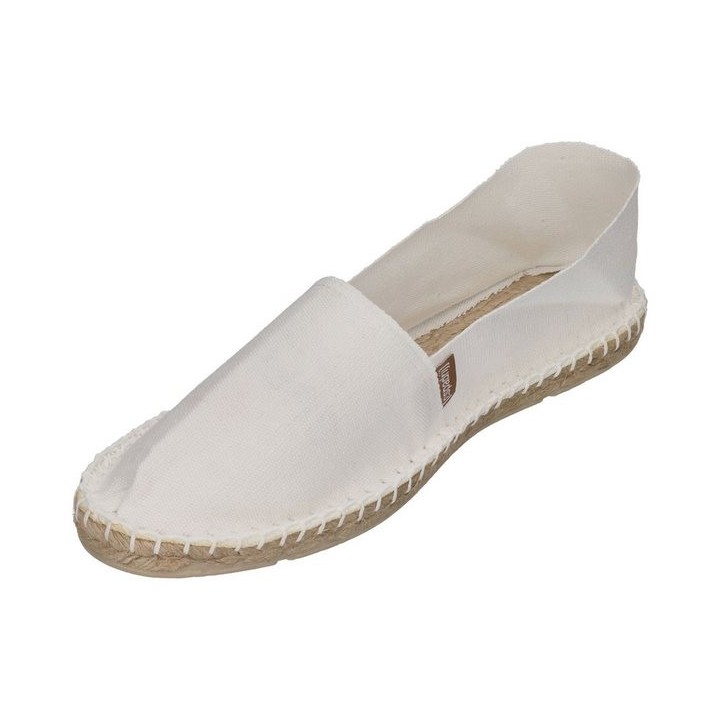 espadrij l´originale CLASSIC 100 Espadrille Blanc