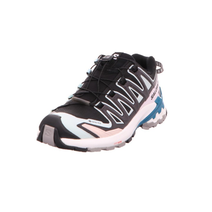 Sportschuhe schwarz 5