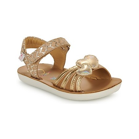 Shoo Pom  Sandalen GOA HEART
