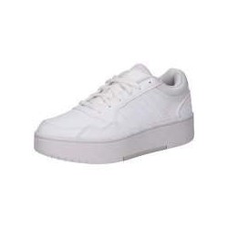 adidas Hoops 3.0 Bold W Sneaker Damen weiß|weiß