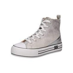 CAFèNOIR Sneaker High Damen beige|beige