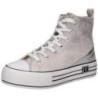 CAFèNOIR Sneaker High Damen beige|beige