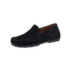 Lloyd Emilio Mokassin Herren blau|blau|blau|blau