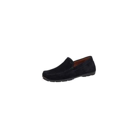 Lloyd Emilio Mokassin Herren blau|blau|blau|blau