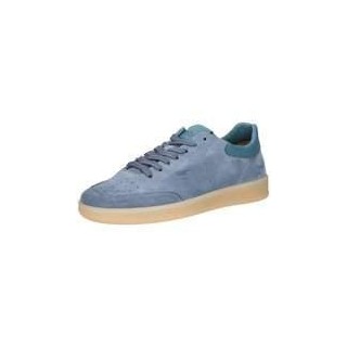 Kebo Sneaker Herren blau|blau|blau