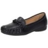 smiling for feet Mokassin Damen schwarz|schwarz|schwarz|schwarz|schwarz|schwarz|schwarz