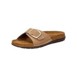 Rohde Pantolette Damen beige|beige
