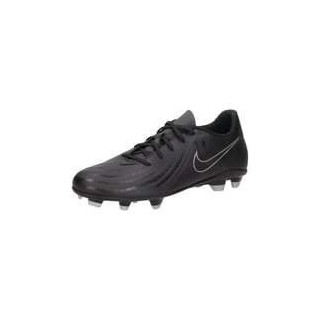 Nike Phantom GX II Club FG-MG Herren schwarz|schwarz|schwarz|schwarz|schwarz|schwarz|schwarz|schwarz|schwarz|schwarz