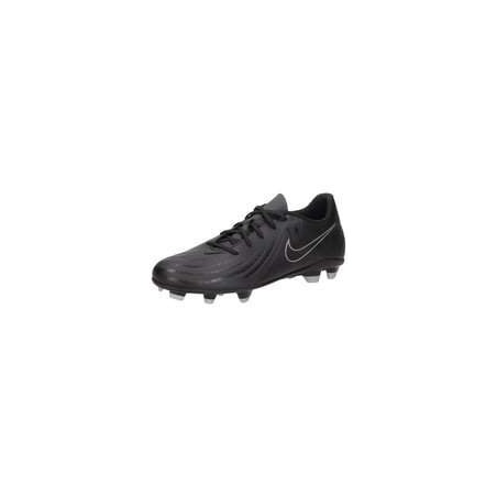 Nike Phantom GX II Club FG-MG Herren schwarz|schwarz|schwarz|schwarz|schwarz|schwarz|schwarz|schwarz|schwarz|schwarz