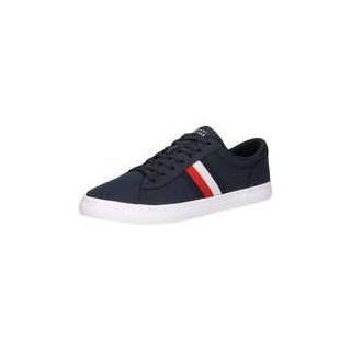 Tommy Hilfiger Iconic Vulc Stripes Herren blau|blau