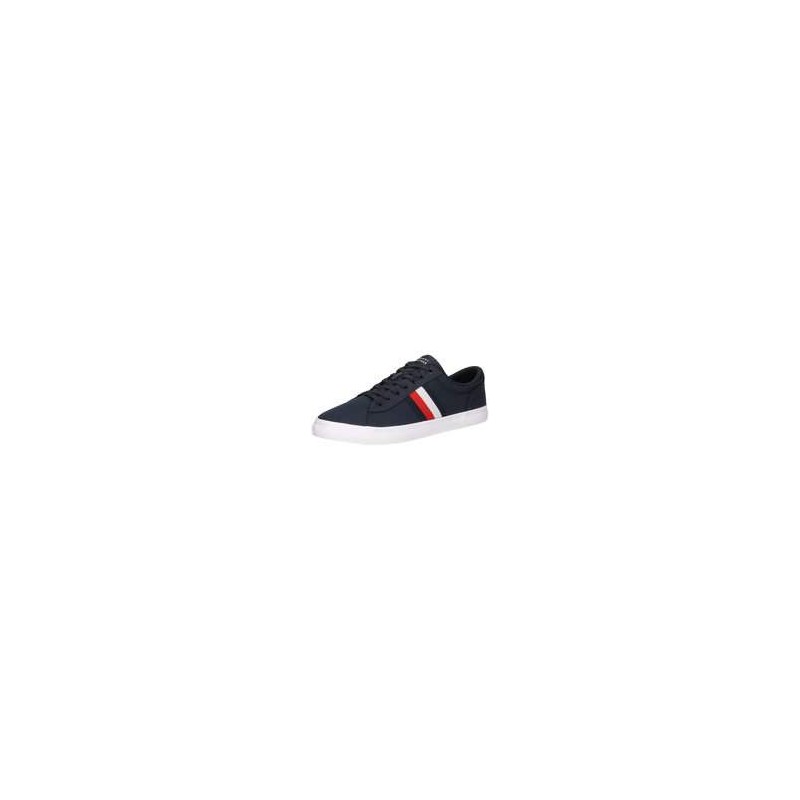 Tommy Hilfiger Iconic Vulc Stripes Herren blau|blau