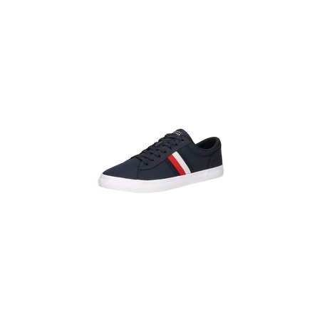 Tommy Hilfiger Iconic Vulc Stripes Herren blau|blau