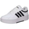 adidas Hoops 3.0 Bold W Sneaker Damen weiß|weiß
