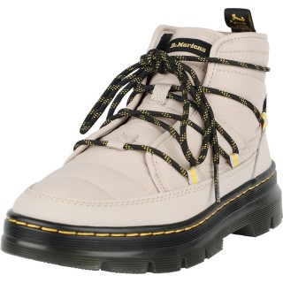 Dr. Martens Boot - Combs W Padded - EU36 - für Damen - Größe EU36 - beige