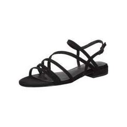 Tamaris Sandale Damen schwarz|schwarz