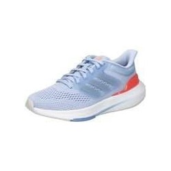 adidas Ultrabounce W Running Damen blau|blau