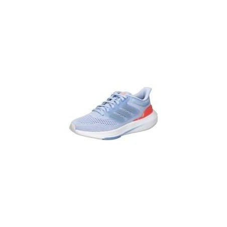 adidas Ultrabounce W Running Damen blau|blau