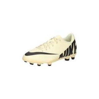 Nike Jr. Mercurial Vapor 15 Club FG Mädchen|Jungen gelb|gelb