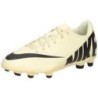 Nike Jr. Mercurial Vapor 15 Club FG Mädchen|Jungen gelb|gelb