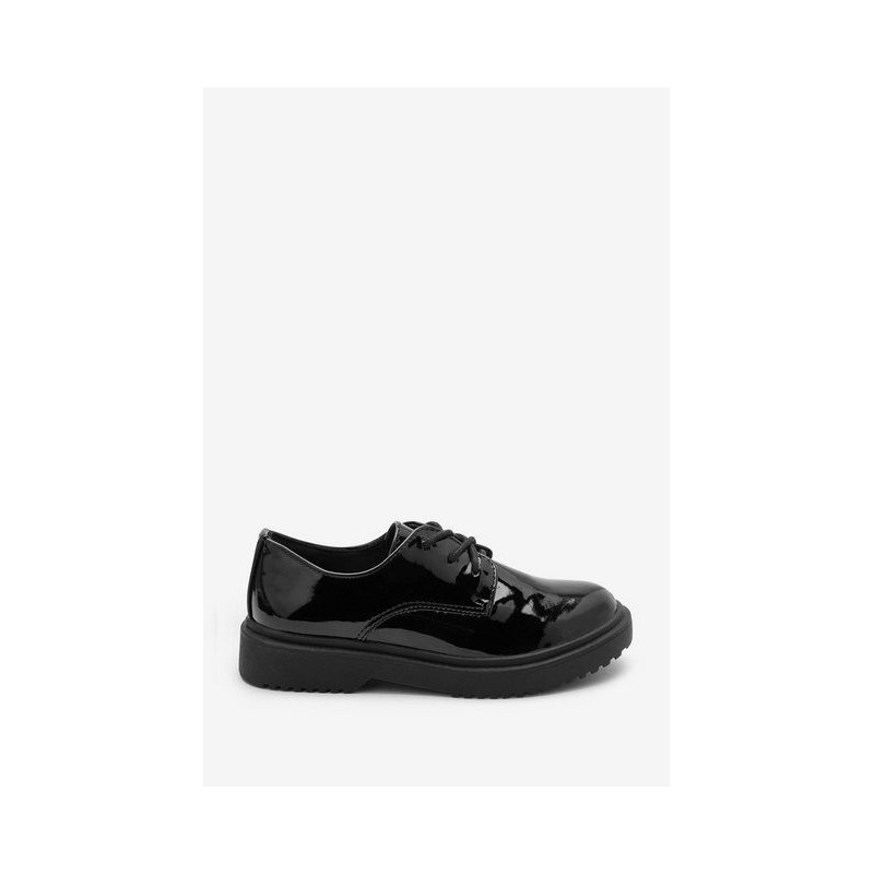 Next Schnürschuhe für die Schule Schnürschuh (1-tlg)