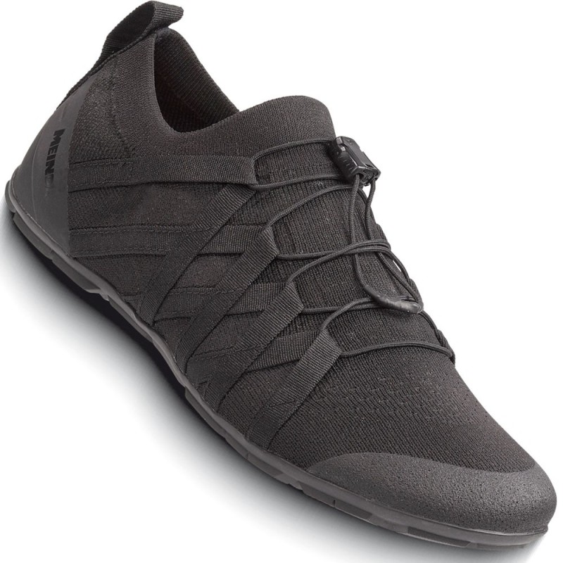 Meindl Pure Freedom Schwarz