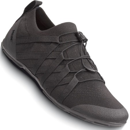 Meindl Pure Freedom Schwarz