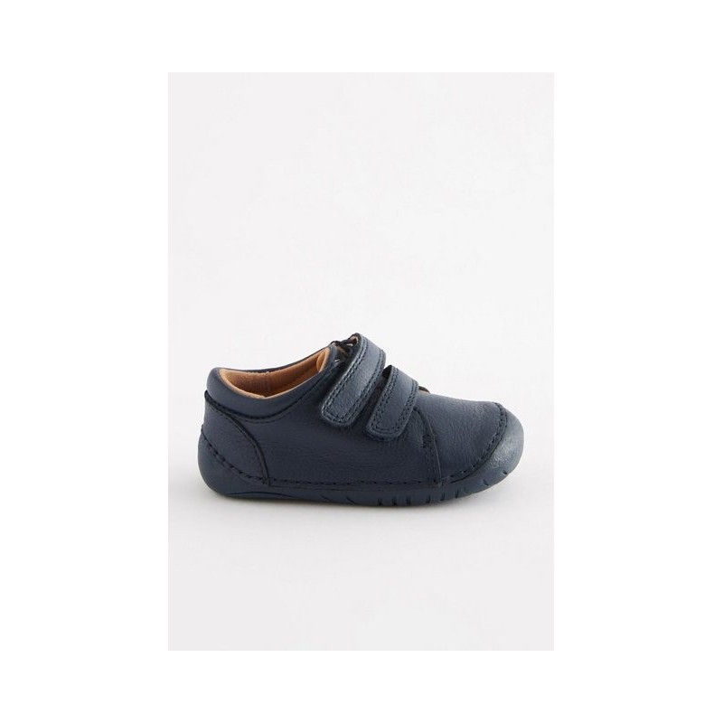Next Krabbelschuhe, weite Passform Krabbelschuh (1-tlg)