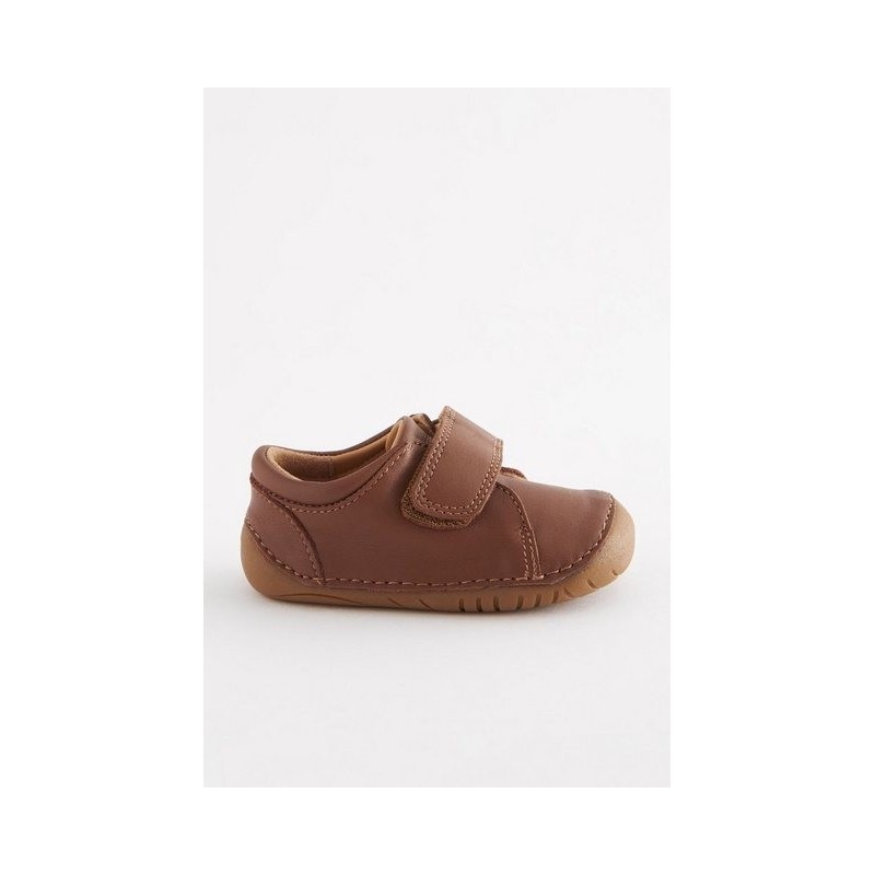 Next Krabbelschuhe, weite Passform Krabbelschuh (1-tlg)