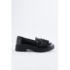 Next Schulslipper mit Quasten Loafer (1-tlg)