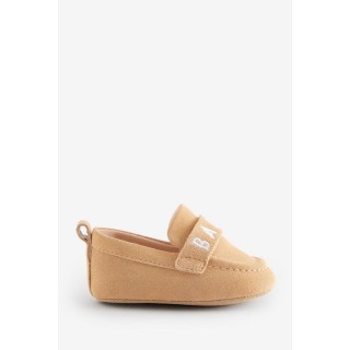 Baker by Ted Baker Baker By Ted Baker Baby-Slipper für Jungen Loafer (1-tlg)