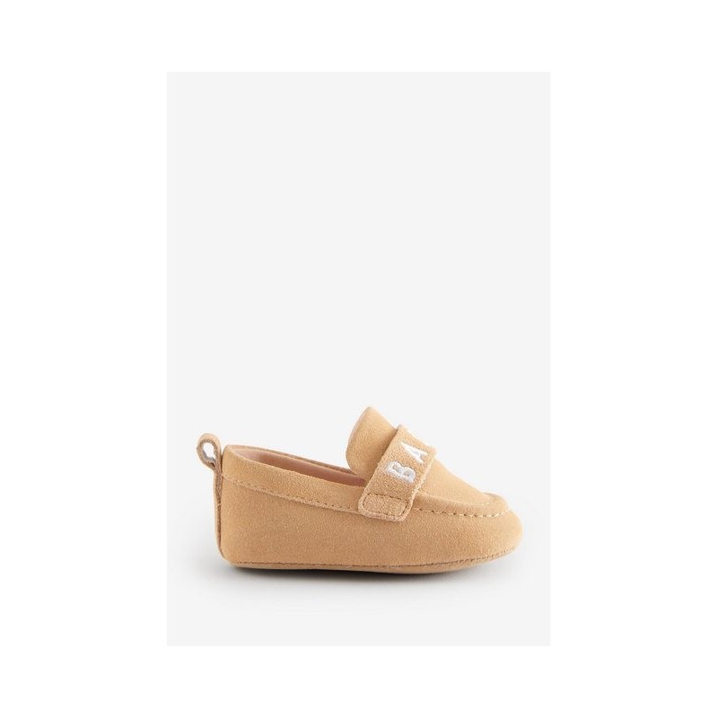 Baker by Ted Baker Baker By Ted Baker Baby-Slipper für Jungen Loafer (1-tlg)