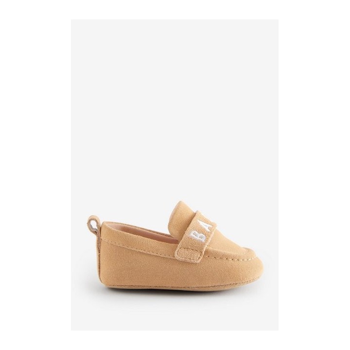 Baker by Ted Baker Baker By Ted Baker Baby-Slipper für Jungen Loafer (1-tlg)