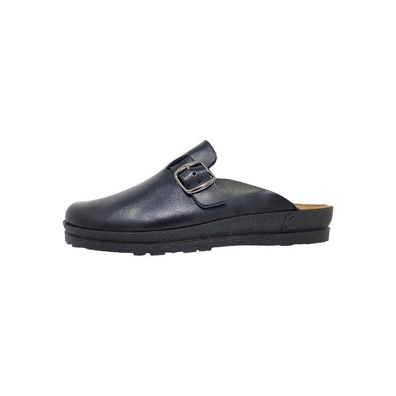 Beck Pantolette Schlappen