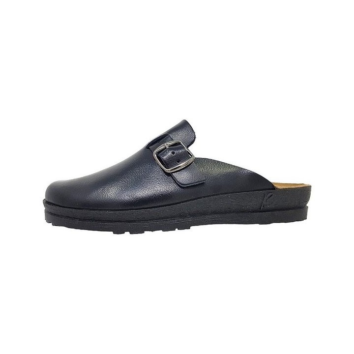 Beck Pantolette Schlappen