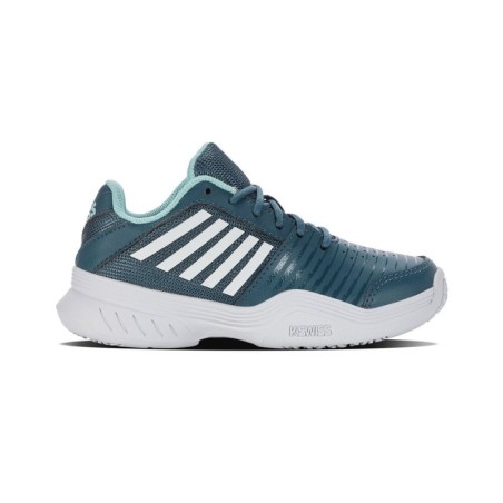 K-Swiss Court Express Omni Tennisschuhe Kinder