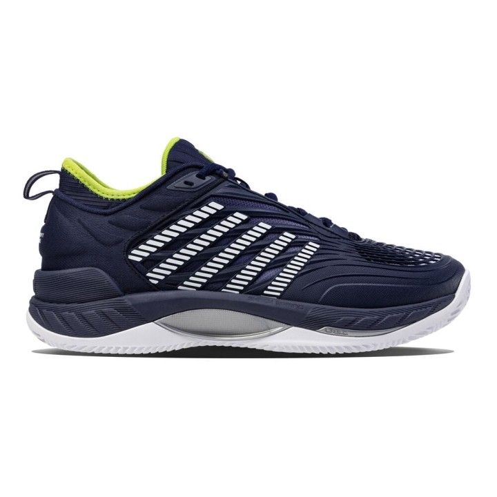 K-Swiss Hypercourt Supreme 2 Tennisschuhe Herren