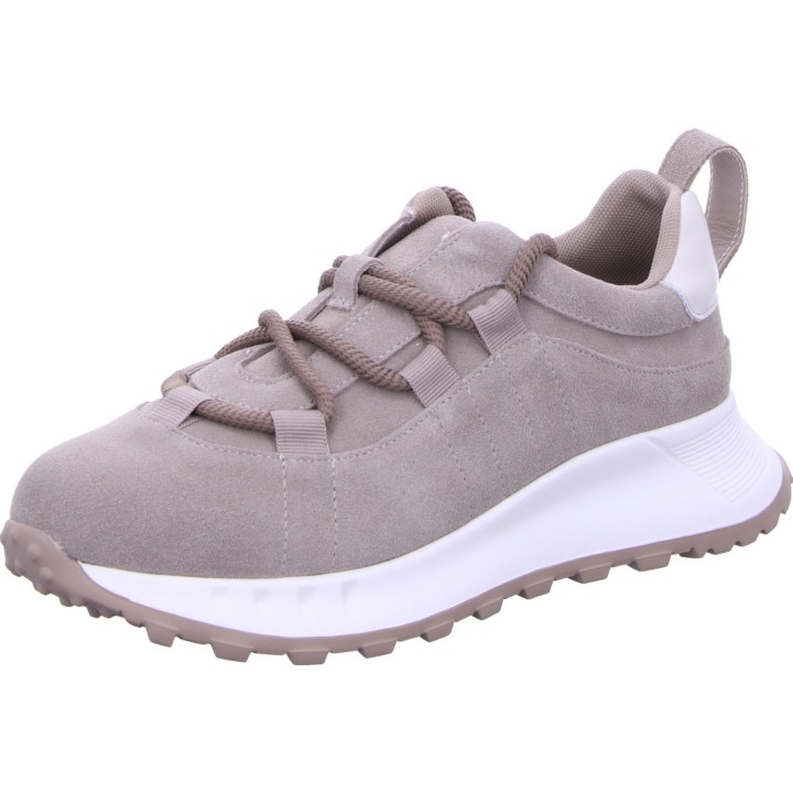 Freizeit Schnürer beige 37